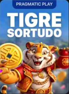 Tigre Sortudo
