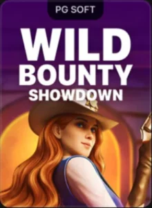 Wild Bounty Showdown